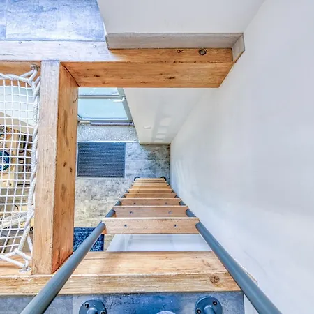 Le Petit Parfait Confort Gare Hamac Netflix Grenoble