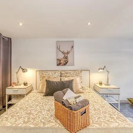 Apartment Le Petit Parfait Confort Gare Hamac Netflix Grenoble