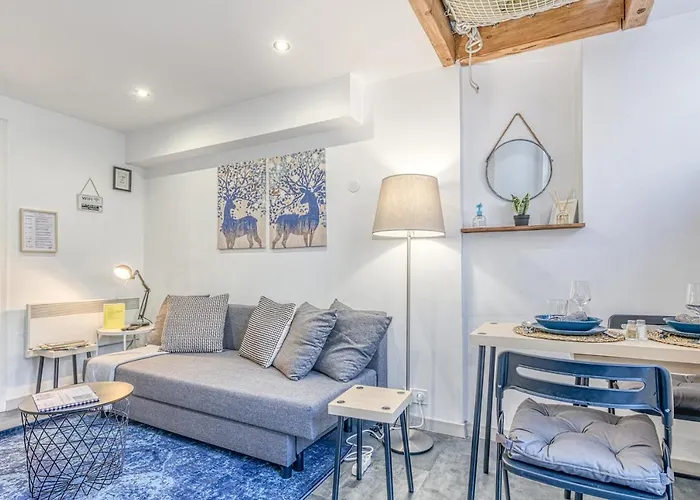 Le Petit Parfait Confort Gare Hamac Netflix *