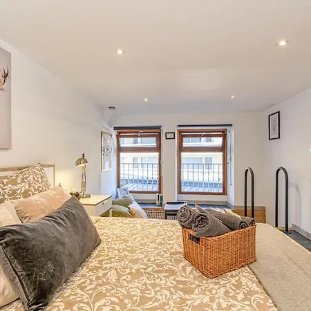 Le Petit Parfait Confort Gare Hamac Netflix Apartment Grenoble