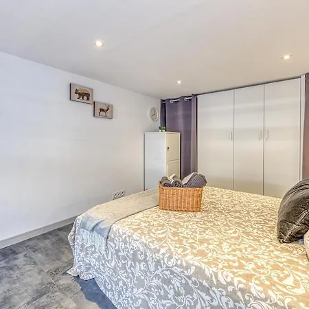 Le Petit Parfait Confort Gare Hamac Netflix