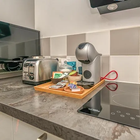 Le Petit Parfait Confort Gare Hamac Netflix