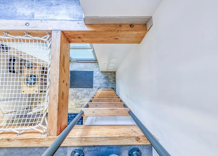 Le Petit Parfait Confort Gare Hamac Netflix Grenoble