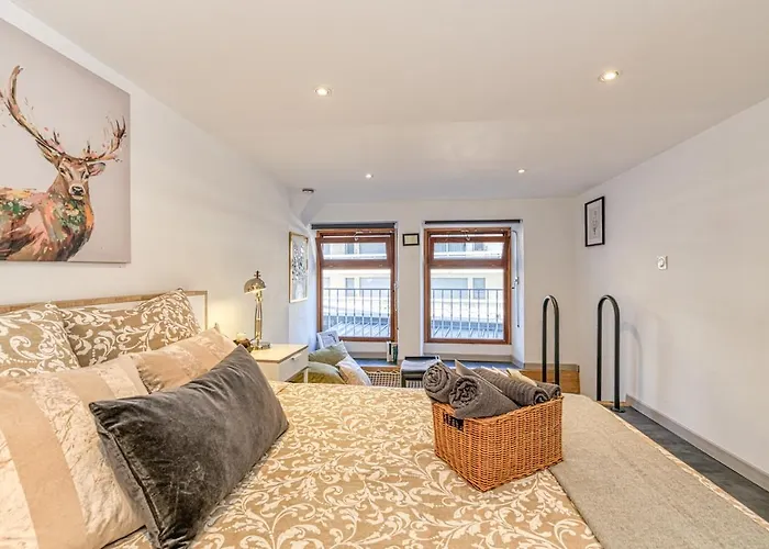 Le Petit Parfait Confort Gare Hamac Netflix Apartment Grenoble