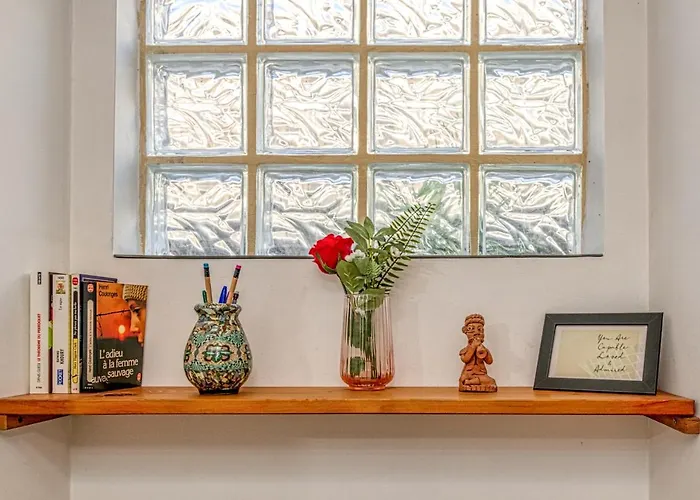 Le Petit Parfait Confort Gare Hamac Netflix Grenoble