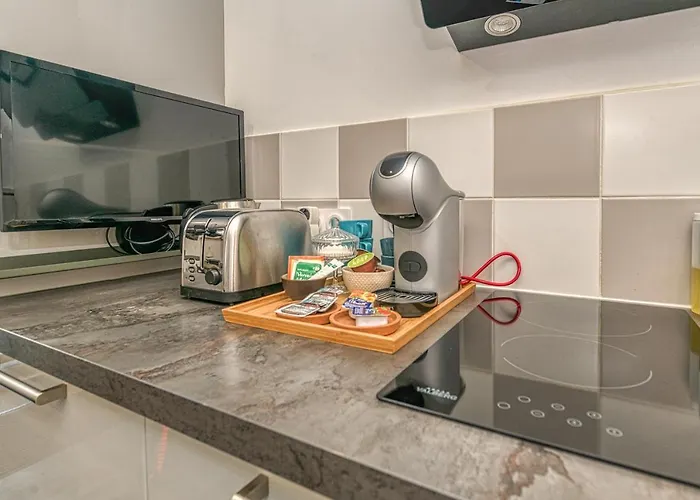 Le Petit Parfait Confort Gare Hamac Netflix