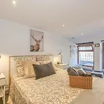 Apartment Le Petit Parfait Confort Gare Hamac Netflix *