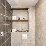 Apartment Le Petit Parfait Confort Gare Hamac Netflix