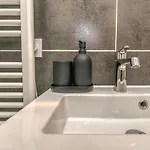 Apartment Le Petit Parfait Confort Gare Hamac Netflix