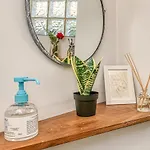 Le Petit Parfait Confort Gare Hamac Netflix Apartment *